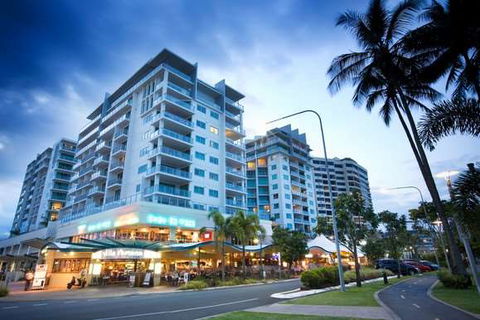 Mantra Trilogy - Lennox Head Accommodation 0