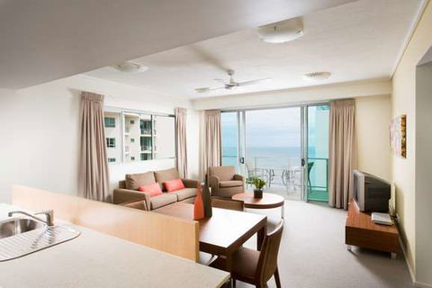 Mantra Trilogy - Lennox Head Accommodation 1