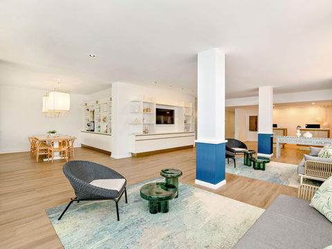 Mercure Cairns - Lennox Head Accommodation 0