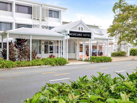 Mercure Cairns - Lennox Head Accommodation 1