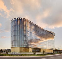 Vibe Hotel Canberra - Lennox Head Accommodation