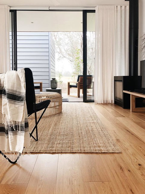 Bangalay Luxury Villas - Lennox Head Accommodation 3