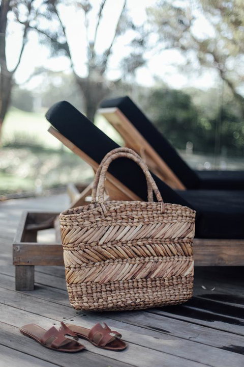 Bangalay Luxury Villas - Lennox Head Accommodation 8