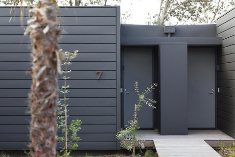 Bangalay Luxury Villas - Lennox Head Accommodation 2