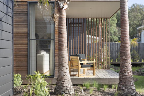 Bangalay Luxury Villas - Lennox Head Accommodation 7