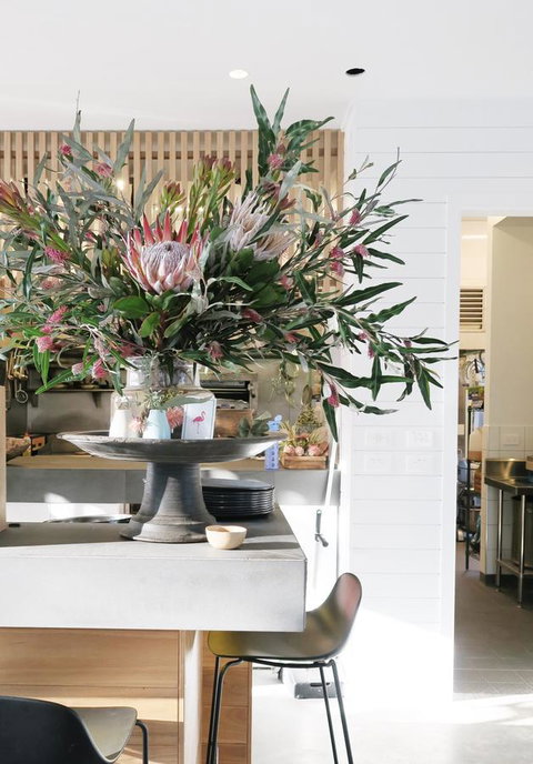 Bangalay Luxury Villas - Lennox Head Accommodation 12