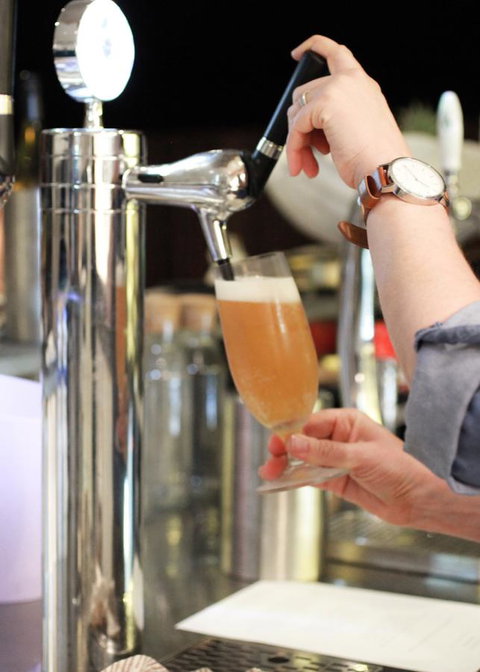 Bangalay Luxury Villas - Lennox Head Accommodation 33