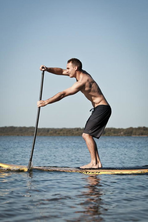 Bangalay Luxury Villas - Lennox Head Accommodation 38