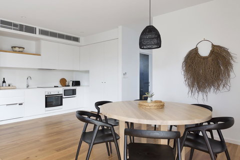 Bangalay Luxury Villas - Lennox Head Accommodation 27