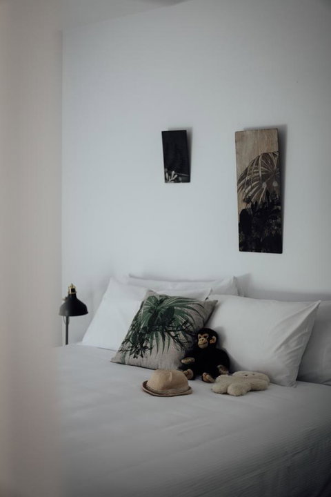 Bangalay Luxury Villas - Lennox Head Accommodation 15