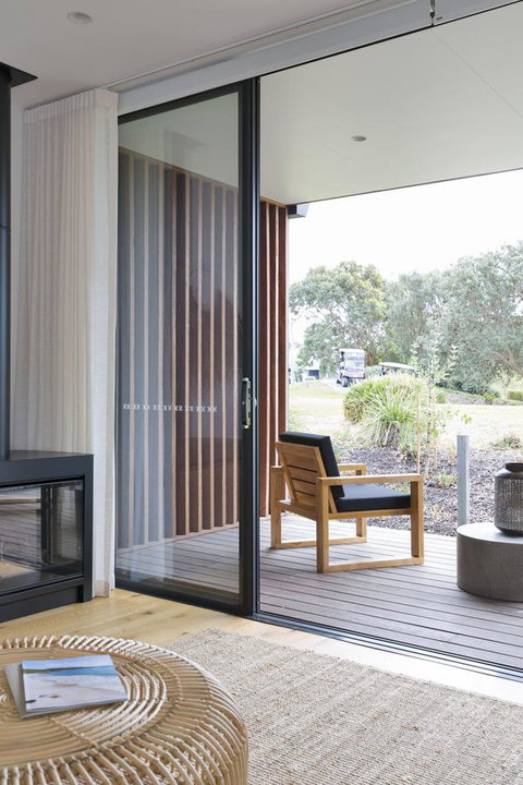 Bangalay Luxury Villas - Lennox Head Accommodation 30
