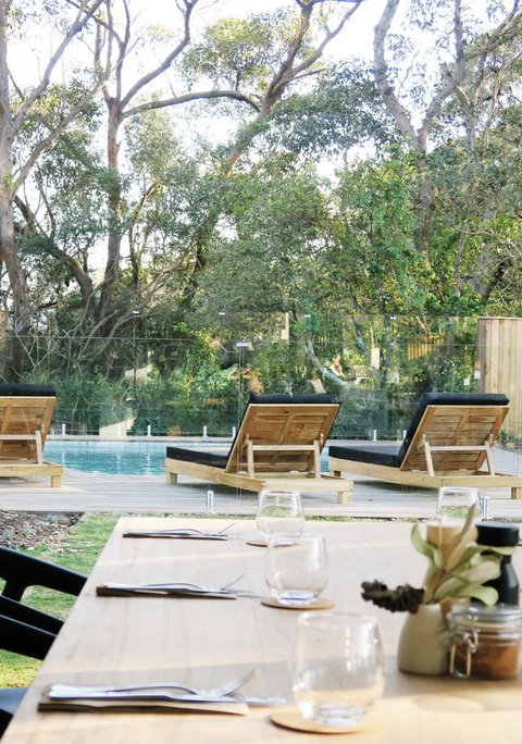 Bangalay Luxury Villas - Lennox Head Accommodation 31