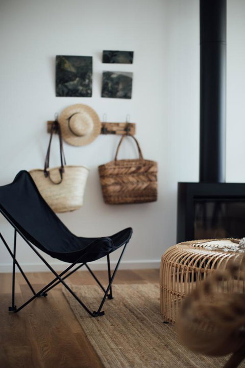 Bangalay Luxury Villas - Lennox Head Accommodation 19