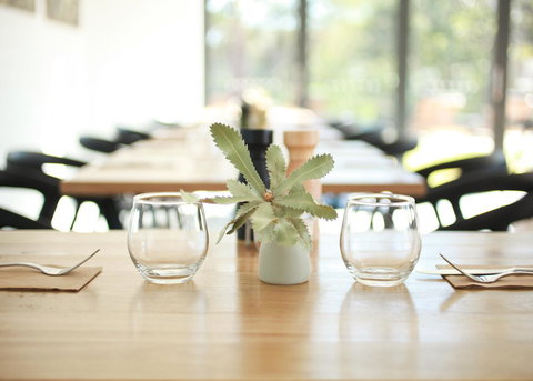 Bangalay Luxury Villas - Lennox Head Accommodation 32