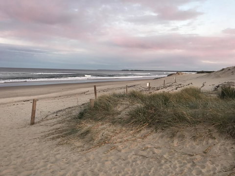 Bangalay Luxury Villas - Lennox Head Accommodation 36