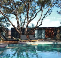 Bangalay Luxury Villas - Lennox Head Accommodation