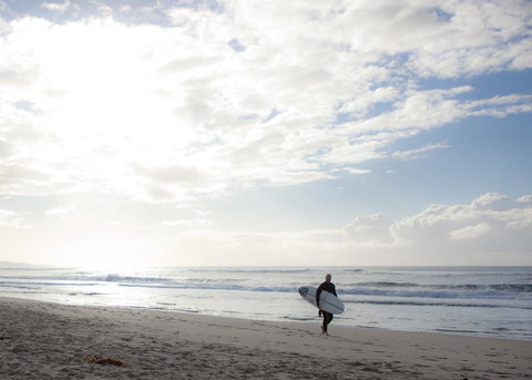 Bangalay Luxury Villas - Lennox Head Accommodation 29