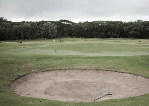 Bangalay Luxury Villas - Lennox Head Accommodation 11