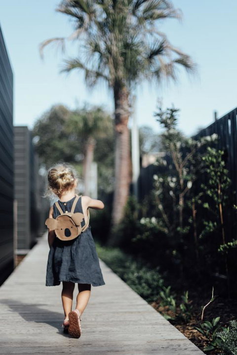 Bangalay Luxury Villas - Lennox Head Accommodation 22