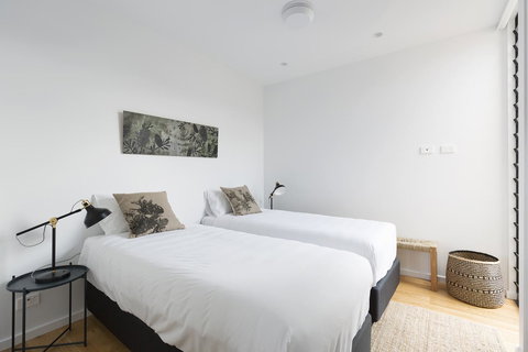 Bangalay Luxury Villas - Lennox Head Accommodation 28