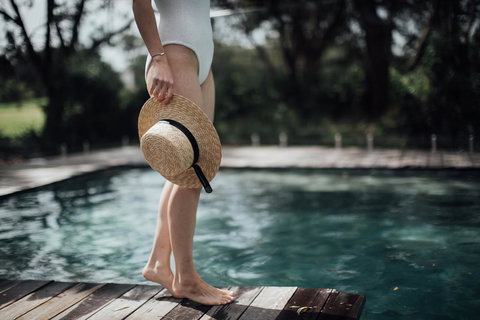 Bangalay Luxury Villas - Lennox Head Accommodation 23