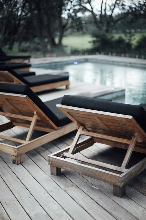 Bangalay Luxury Villas - Lennox Head Accommodation 21