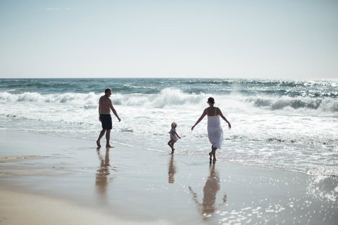 Bangalay Luxury Villas - Lennox Head Accommodation 26