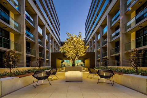 Avenue Hotel Canberra - Lennox Head Accommodation 22
