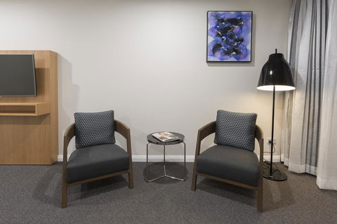 Avenue Hotel Canberra - Lennox Head Accommodation 32
