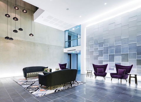 Avenue Hotel Canberra - Lennox Head Accommodation 1
