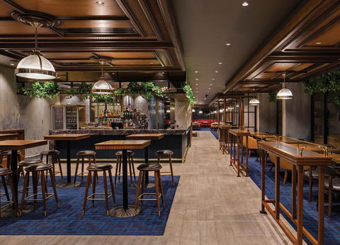 Avenue Hotel Canberra - Lennox Head Accommodation 15