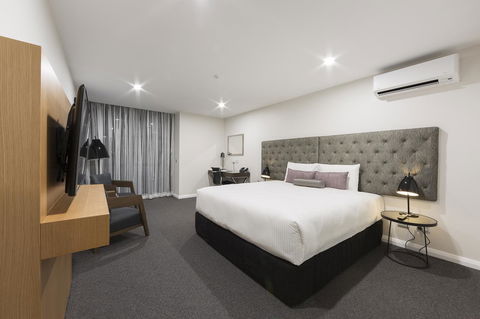 Avenue Hotel Canberra - Lennox Head Accommodation 34