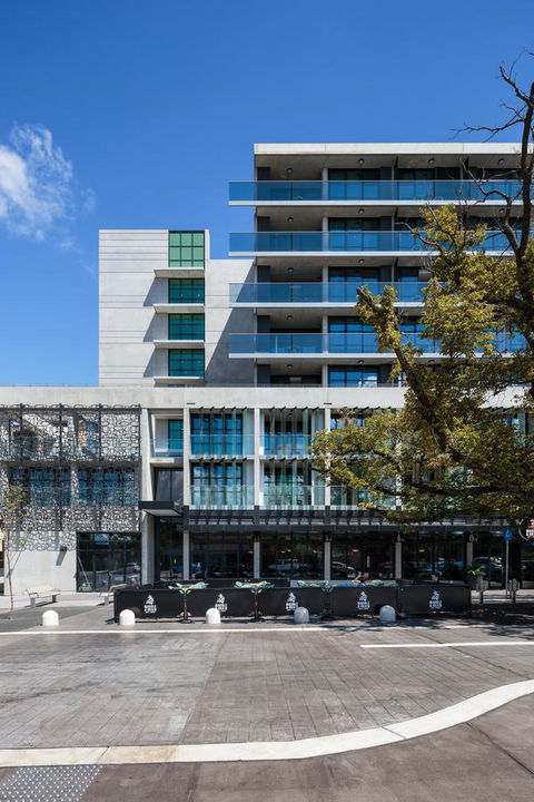 Avenue Hotel Canberra - Lennox Head Accommodation 24