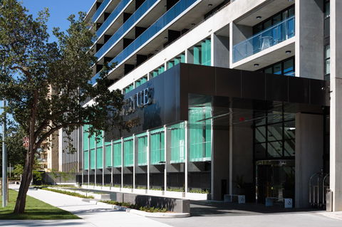 Avenue Hotel Canberra - Lennox Head Accommodation 6