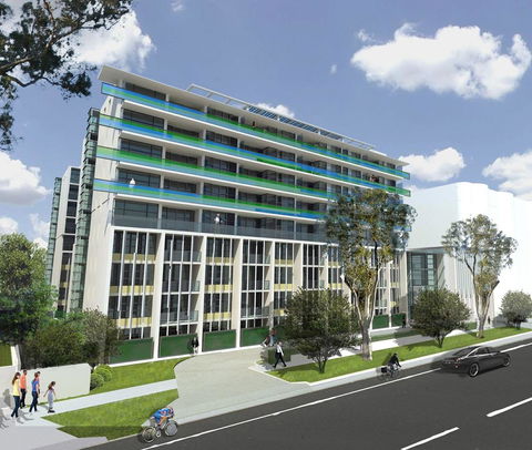 Avenue Hotel Canberra - Lennox Head Accommodation 17