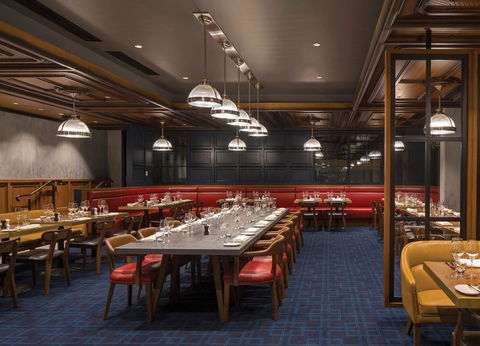 Avenue Hotel Canberra - Lennox Head Accommodation 13