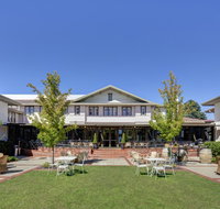 Hotel Kurrajong Canberra - Lennox Head Accommodation
