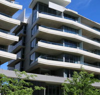 Accommodate Canberra - Realm Residences - Lennox Head Accommodation