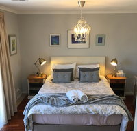 Finches Canberra - Lennox Head Accommodation