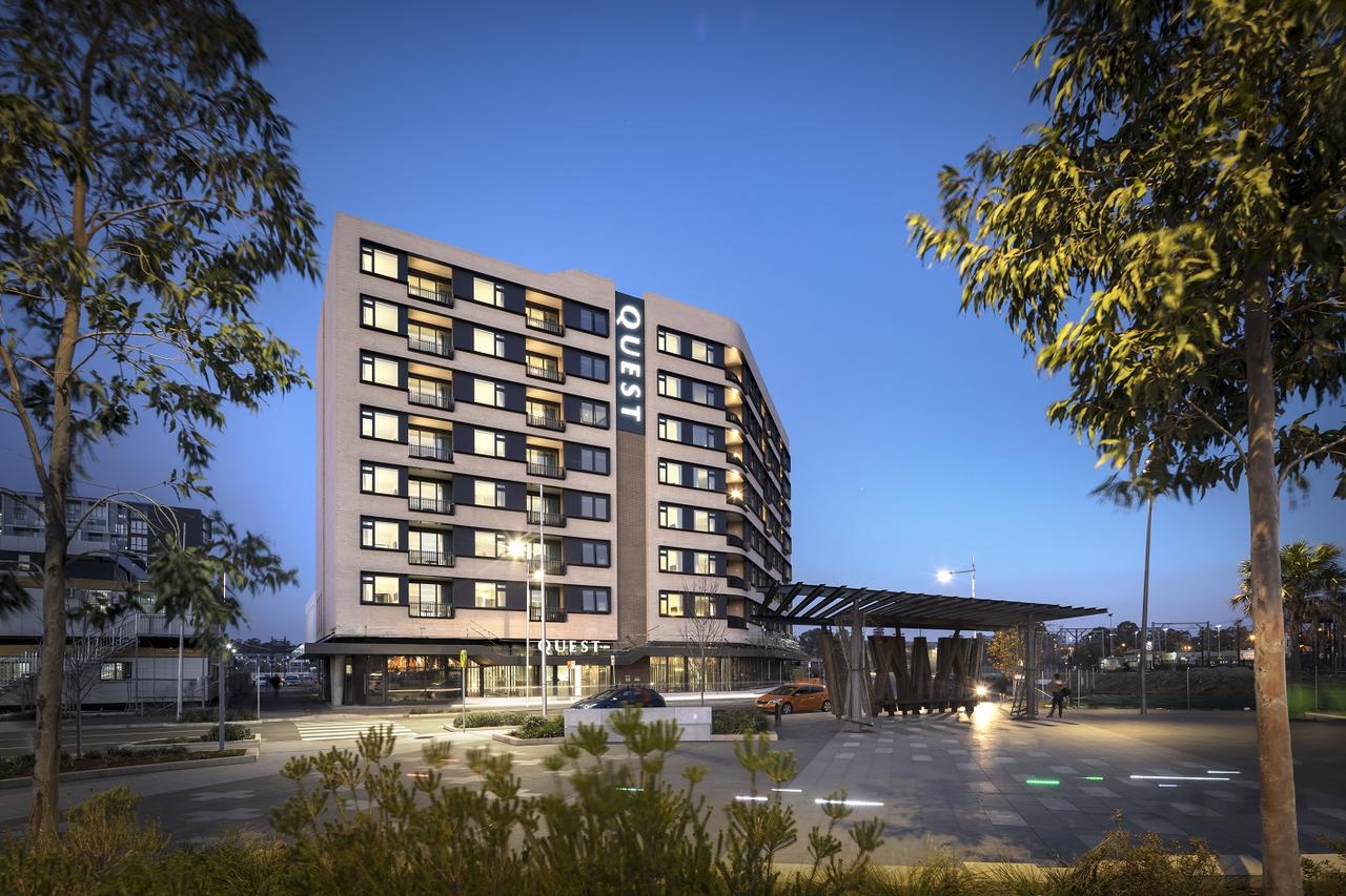 Lennox Head Accommodation