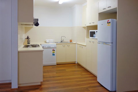 Kingston Comfy Apartment - Lennox Head Accommodation 5