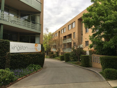 Kingston Comfy Apartment - Lennox Head Accommodation 0