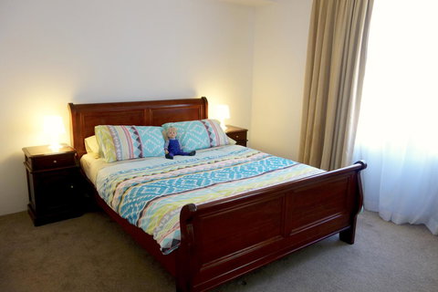 Kingston Comfy Apartment - Lennox Head Accommodation 1