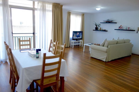 Kingston Comfy Apartment - Lennox Head Accommodation 4