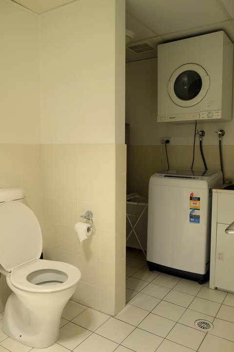 Kingston Comfy Apartment - Lennox Head Accommodation 9