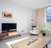 Spacious 1BR Stylish New Acton Apartment Parking - Lennox Head Accommodation