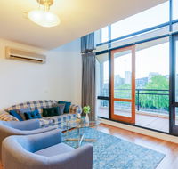 ALLARA CANBERRA - Lennox Head Accommodation