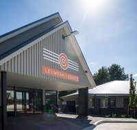 Leumeah Lodge - Lennox Head Accommodation