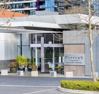 Peppers Gallery Hotel - Lennox Head Accommodation