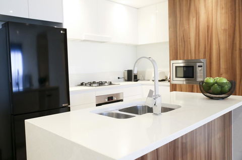 Kui Manhattan 2 - Lennox Head Accommodation 10